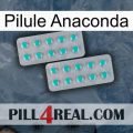 Anaconda Pill 29